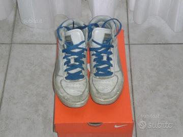 Scarpe sneakers alte PUMA misura 36