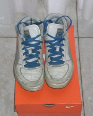 Scarpe sneakers alte PUMA misura 36