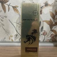 Profumo montale arabian musk
