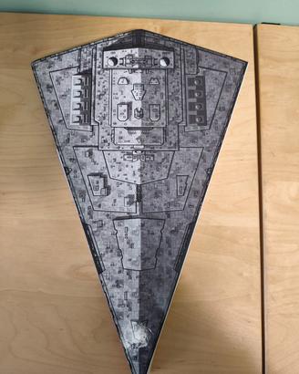 STAR WARS ROLLINZ 2.0 ESSELUNGA 2020