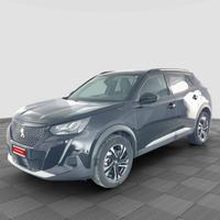 PEUGEOT 2008 2008 BlueHDi 130 S&S EAT8 Allure