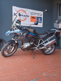 BMW R 1200 GS