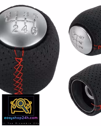 POMELLO LEVA CAMBIO PER ALFA ROMEO 159 BRERA SPORT