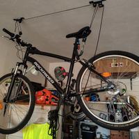 bicicletta rockrider