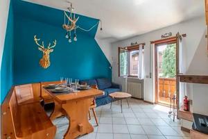 Appartamento Gallio Sacello Home