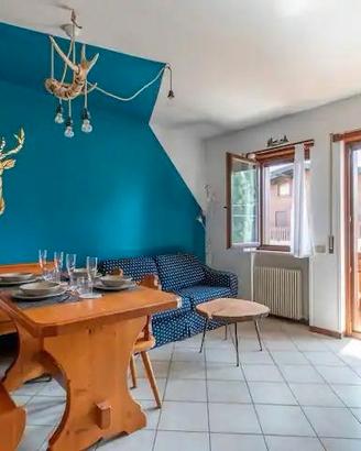 Appartamento Gallio Sacello Home