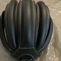 Casco da bici vintage