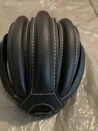 Casco da bici vintage