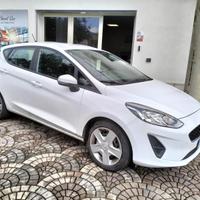 FORD FIESTA 1.5TDCI MY21