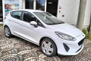 FORD FIESTA 1.5TDCI MY21