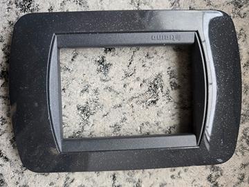 placche biticino living 