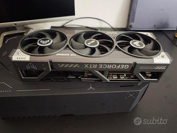 Nvidia GEFORCE RTX 5090 32 GB