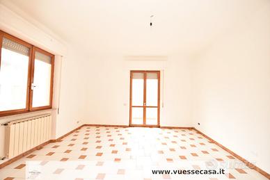 Appartamwnto in via Galileo