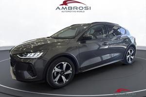 FORD Focus 1.0t ecoboost h 125cv Active