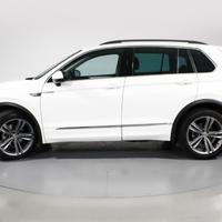 Volkswagen Tiguan 2.0 TDI 150 CV SCR DSG R-Line