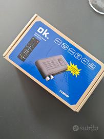ok decoder HD DVB t2 odr 2070-t2