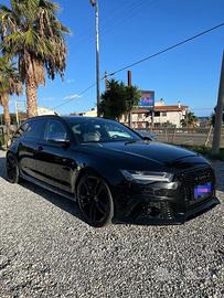 RS6 pack carbon 900 cv