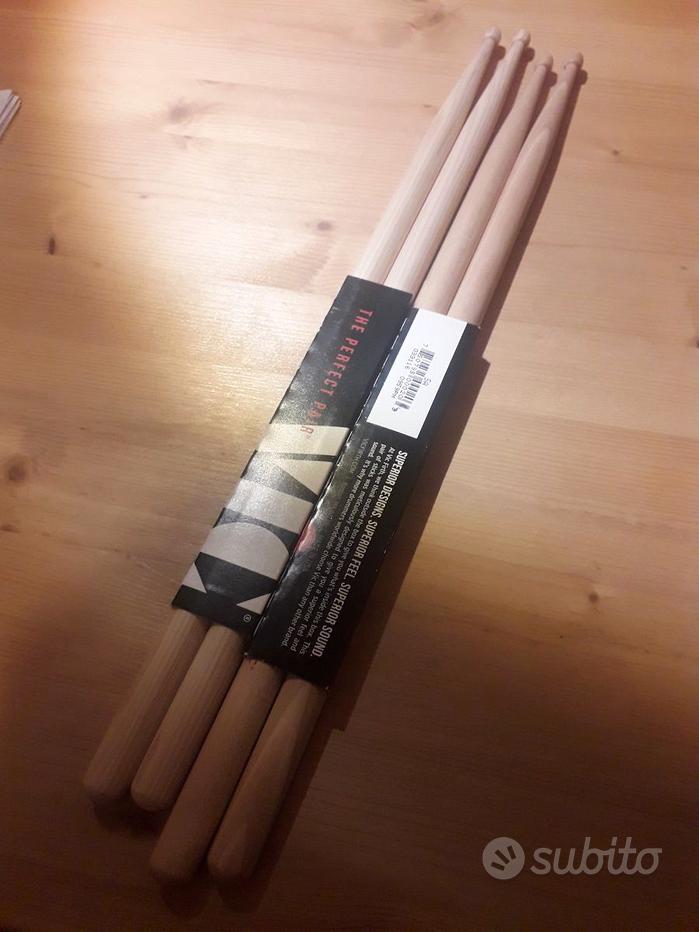 Bacchette & Spazzole VIC FIRTH Signature Series Peter Erskine Bacchette per  Batteria