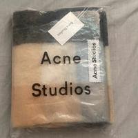 Sciarpa Acne studios