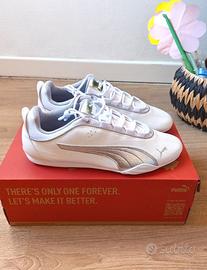 Sneakers Puma Scarpe Donna 40,5 EU (calza come 39)