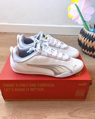 Sneakers Puma Scarpe Donna 40,5 EU (calza come 39)