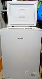 Freezer 
