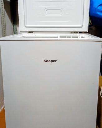 Freezer 