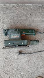 Levigatrice orbitale Bosch PSS 23