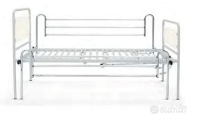 Sponde Universali per Letto Singolo e Matrimoniale