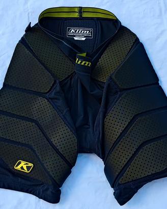 KLIM Tactical Short Pantaloni Protettivi TG. L