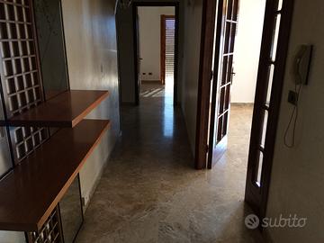 Casa appartamento