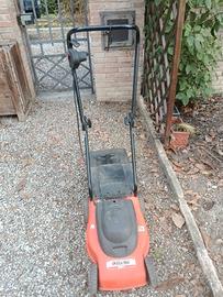Tagliaerba Elettrico Funzionante 