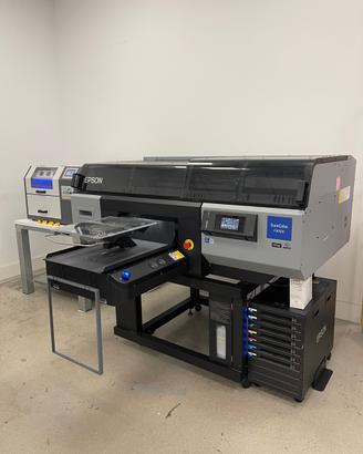 Stampante Epson SureColor F3000