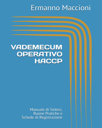 VADEMECUM OPERATIVO HACCP