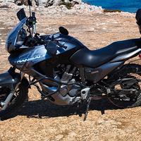 Honda Transalp 700 xlv