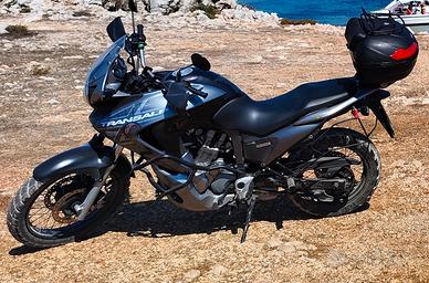 Honda Transalp 700 xlv
