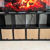 mobili con cassetti inclusi IKEA


