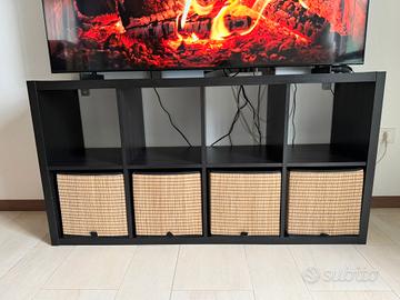 mobili con cassetti inclusi IKEA


