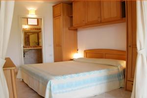 Meraviglioso trilocale con piscina