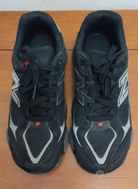 Scarpe bambina New balance n 38/5