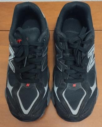 Scarpe bambina New balance n 38/5
