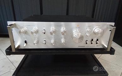 pre Pioneer spec 3