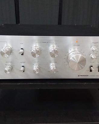 pre Pioneer spec 3