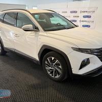 HYUNDAI Tucson 1.6 CRDI 136 CV 48V XLine - PROMO