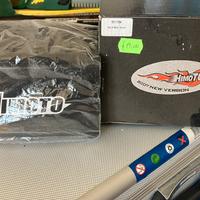 Modellismo supporto auto