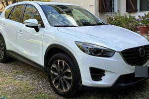 Mazda cx5 2.2 awd exceed