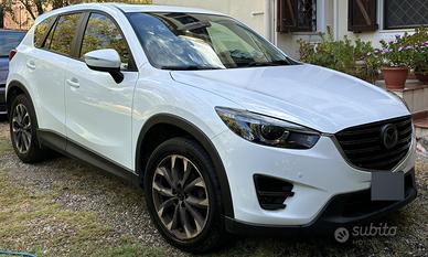 Mazda cx5 2.2 awd exceed