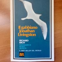 Il gabbiano Jonathan Livingston