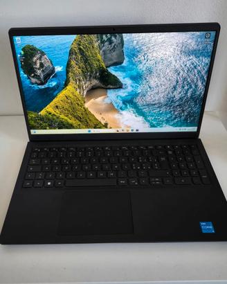 Notebook DELL i5 12th Gen DESC