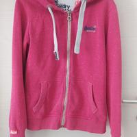 Felpa Superdry